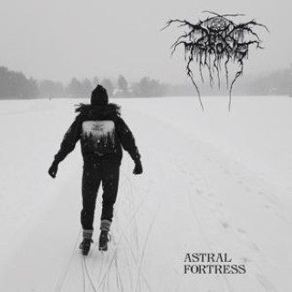 Astral Fortress, 1 CD