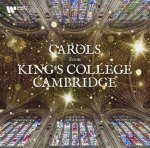Carols from King's College,Cambridge