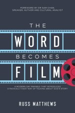 The Word Becomes Film