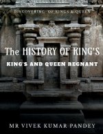 THE HISTORY OF KING'S