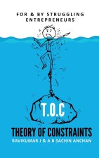 T.O.C - Theory Of Constraints
