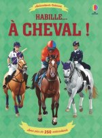 Habille - À cheval