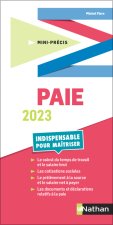 Paie - Les mini Précis - 2023