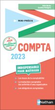 Compta - Les mini Précis 2023