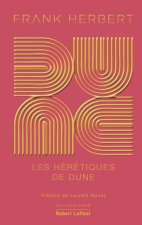 Dune - Tome 5 Les Hérétiques de Dune - Édition collector