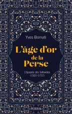 L'âge d'or de la Perse