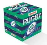 Rollcube Rugby nouvelle édition