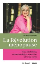 Doc Ménopause - Livre