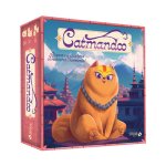 catmandoo - jeu - Coffret catmandoo jeu