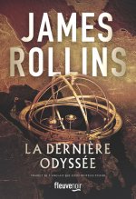 La dernière odyssée