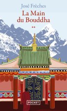 La Main du Bouddha - La Petite voleuse de la soie - Tome 2