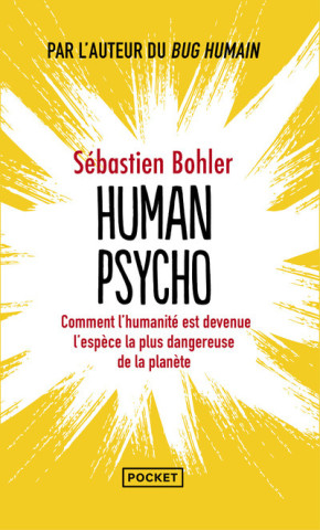 Human psycho