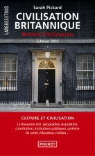 Civilisation britannique - British Civilisation (bilingue)