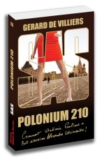 SAS 167 POLONIUM 210