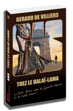 SAS 175 TUEZ LE DALAI-LAMA