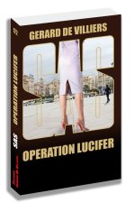 SAS 122 OPERATION LUCIFER