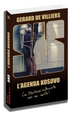 SAS 171 L'AGENDA KOSOVO