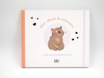 ALBUM DE NAISSANCE FILLE
