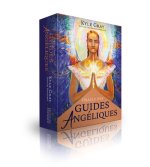 Oracle des guides angéliques