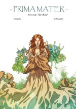 Prima Mater tome 2 Conflits