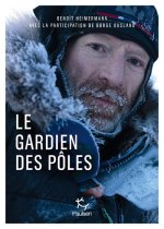 Børge Ousland. Le gardien des pôles