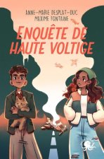 Enquête de haute voltige