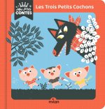 Les trois petits cochons