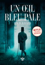 Un oeil bleu pâle (NE)