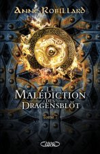 La Malédiction des Dragensblöt - Tome 7 Samuel et Emily
