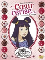 Filles au chocolat T01 - Edition 20 ans