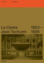 Le Cedre Jean Tschumi 1951-1956