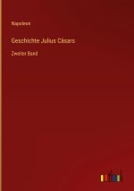 Geschichte Julius Cäsars