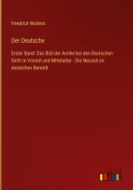 Der Deutsche