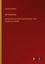 Der Deutsche