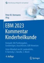 EBM 2023 Kommentar Kinderheilkunde