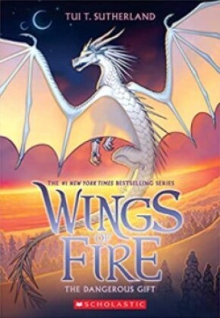 Wings of Fire 14