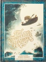 The storyteller's handbook