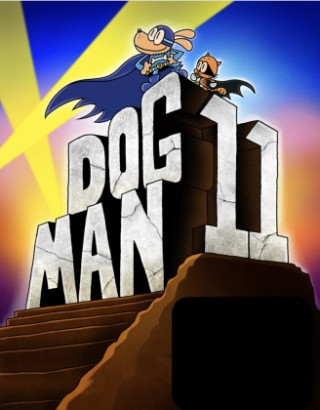 Dog Man 11