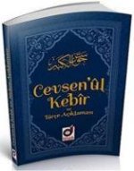 Cevsenül Kebir ve Türkce Aciklamasi