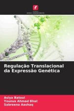 Regulaç?o Translacional da Express?o Genética