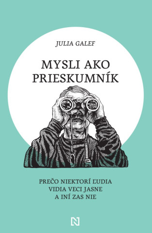 Mysli ako prieskumnďż˝k