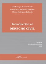 Introducción al Derecho Civil