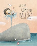 ?Y si me come una ballena?