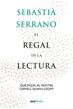 El regal de la lectura