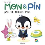 Mon & Pin. ?Me he hecho pis!
