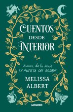 Tales from the Hinterland (La puerta del bosque 3)