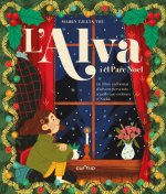 (CAT) L'ALVA I EL PARE NOEL