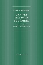 Una vez más para Tucídides