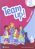 TEAM UP! 1 TB