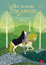 scrigno incantato